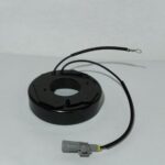 Bobina ND 10S 12V 96x61x25 mm