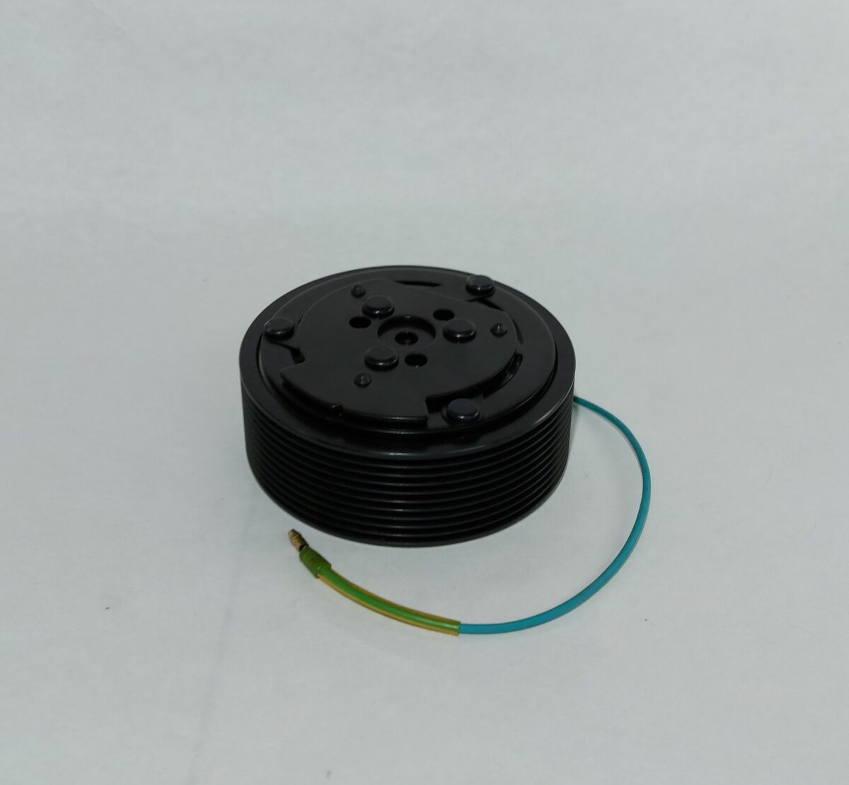 Embrague SD 7H15 10 PK 24V Chav. - Imagen 1