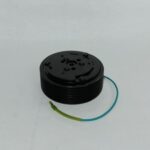 Embrague SD 7H15 10 PK 24V Chav.