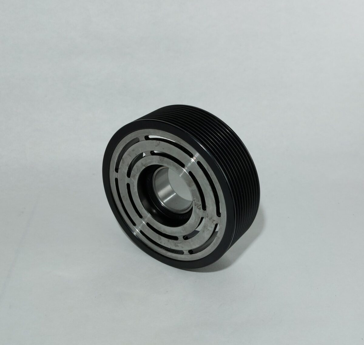 Embrague SD 7H15 10 PK 24V Chav. - Imagen 2