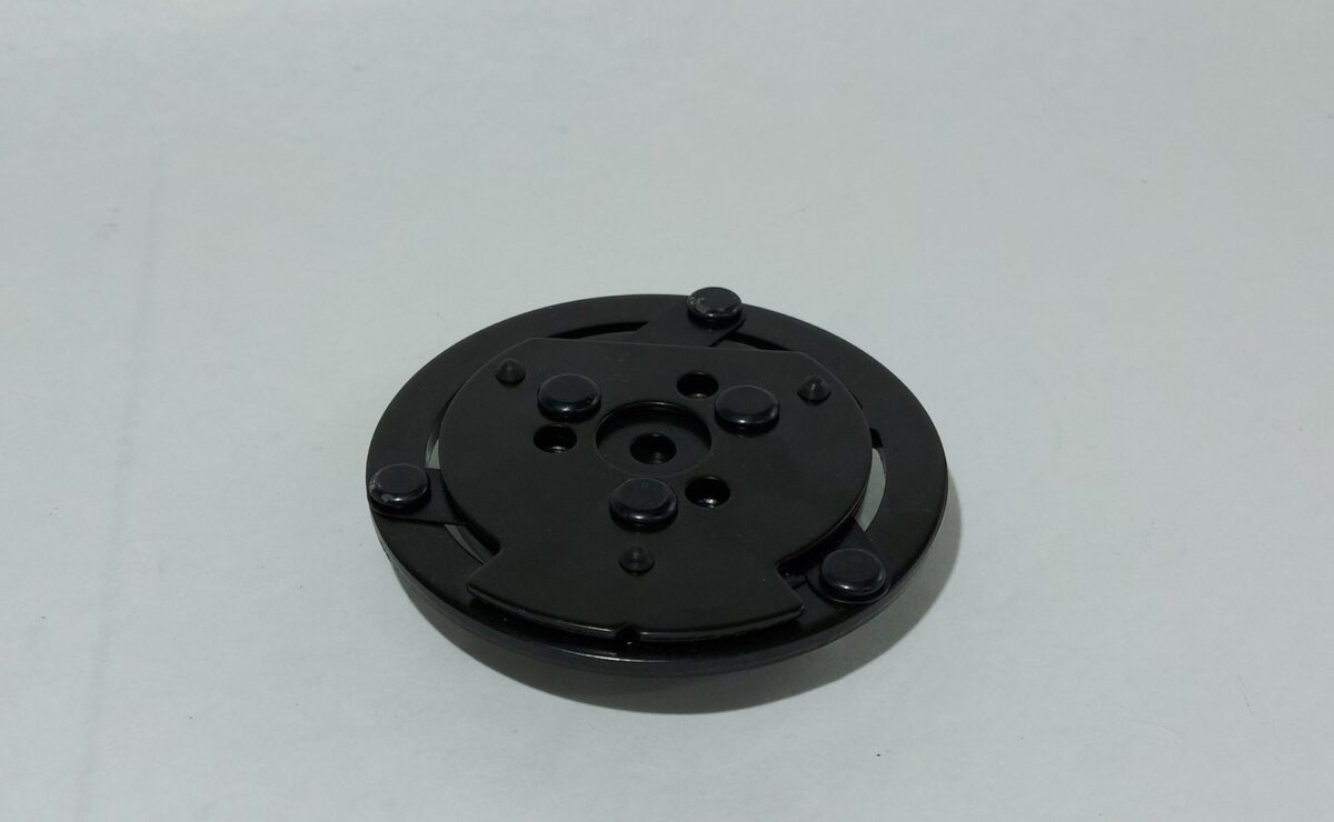 Embrague SD 7H15 10 PK 24V Chav. - Imagen 4