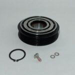 Polea MAHLE 6PK X22B - Fiat - 114mm