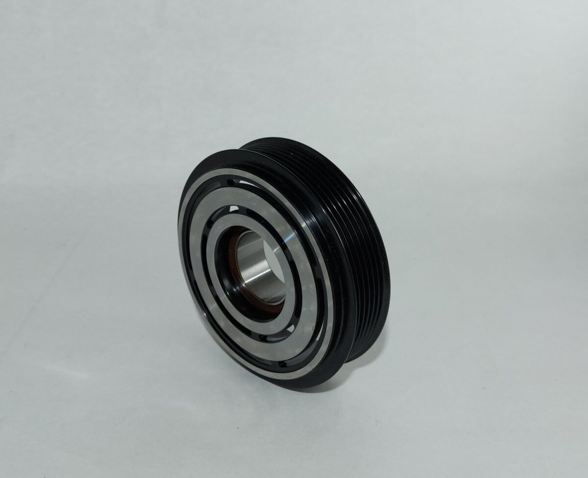 Polea MAHLE 6PK X22B - Fiat - 114mm - Imagen 2