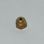 Tuerca Rosca 1/2" para Caño de 1/4"