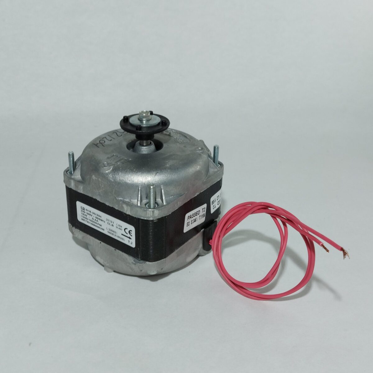 Motor forzador ELCO N16-30 original - Imagen 3