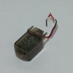 Foto conductor interruptor On/Off