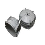 Cuba CS 8K Drean Gold 10.8 /12.8 Carga superior