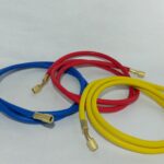 Juego de Mangueras Manifold 120 CM