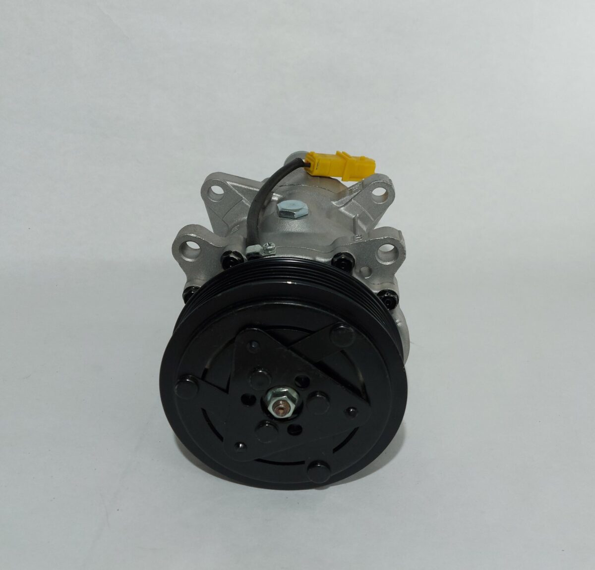 Compresor Peugeot 206/307 Diesel SD 6V12 - Imagen 1