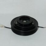 Embrague ND 10P-17C 6 PK 12V Estriado