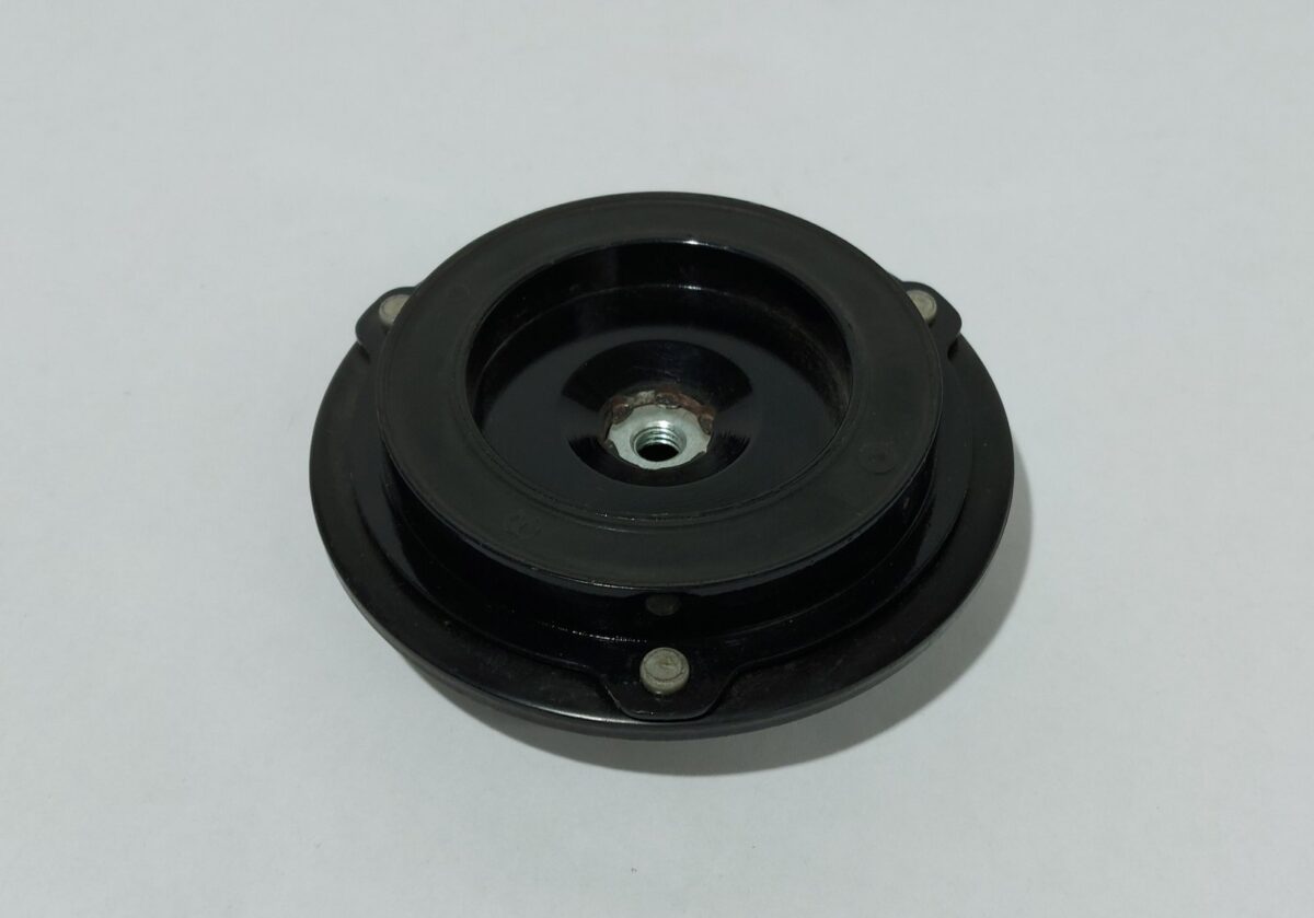 Embrague ND 10P-17C 6 PK 12V Estriado - Imagen 3