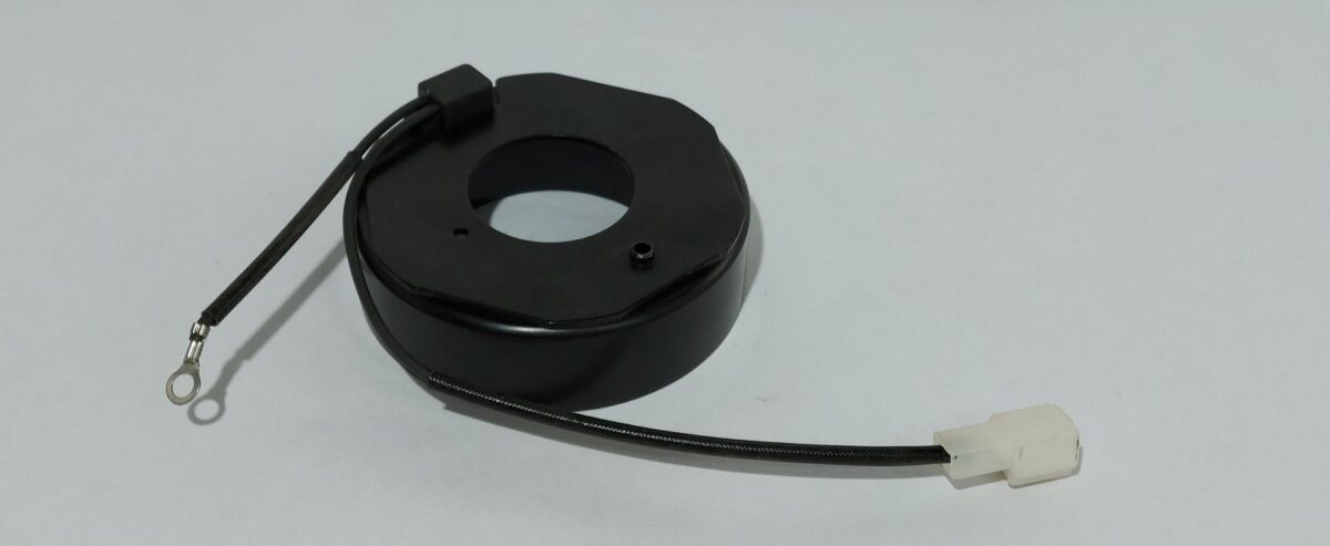 Embrague ND 10P-17C 6 PK 12V Estriado - Imagen 4