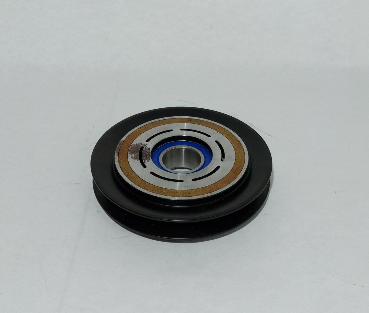 Embrague ND 10P-15 1A 12V Estriado - Imagen 2