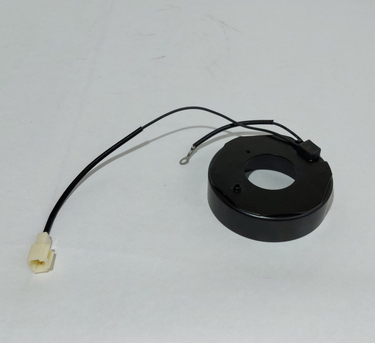 Embrague ND 10P-15 1A 12V Estriado - Imagen 3