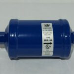 Filtro Molecular 1/2" 14cm SEK-0164