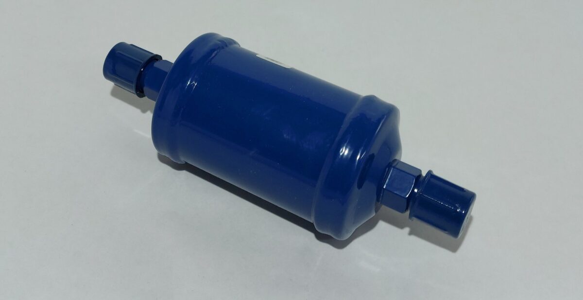 Filtro Molecular 1/2" 14cm SEK-0164 - Imagen 2