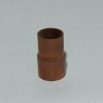 Unión reducción de cobre de 7/8" a 3/4" para soldar