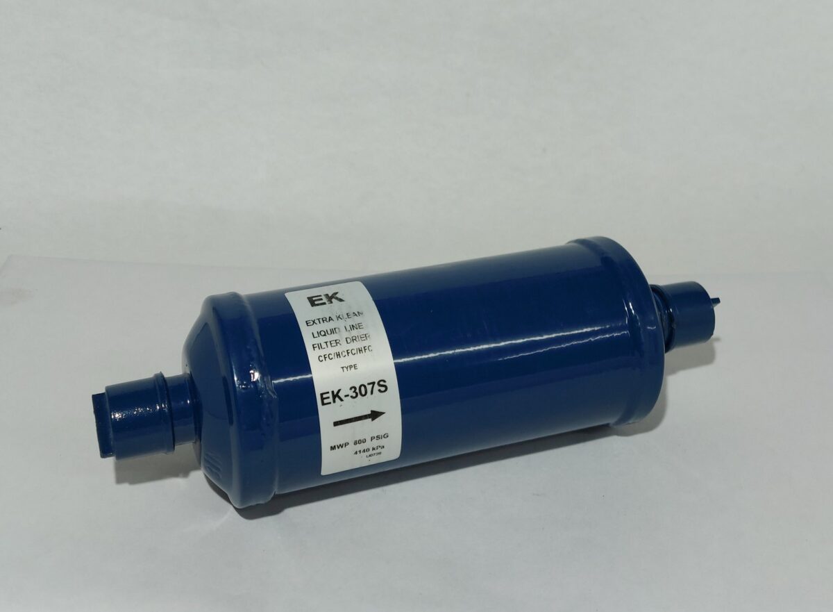 Filtro Comercial 7/8 ODF-307S - Imagen 1