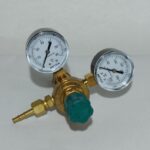 Valvula Regulador Nitrogeno N4R/MACH