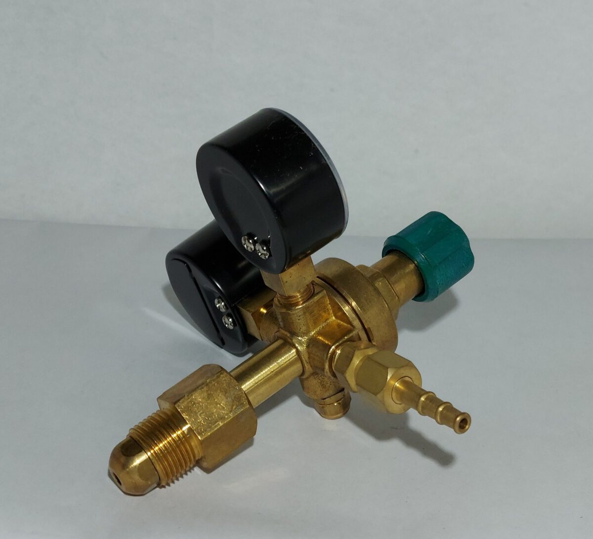 Valvula Regulador Nitrogeno N4R/MACH - Imagen 2
