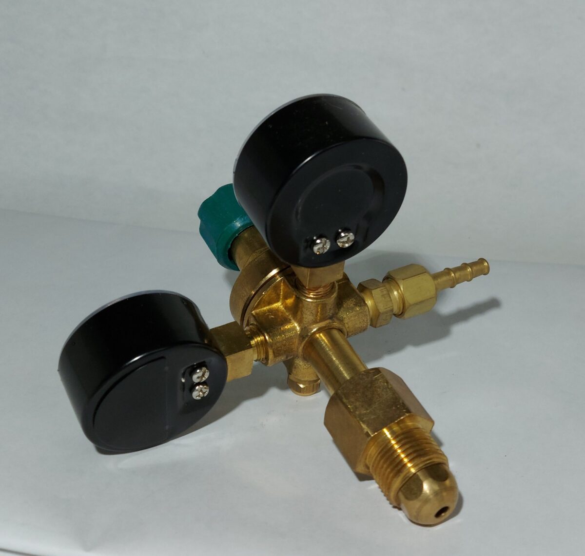 Valvula Regulador Nitrogeno N4R/MACH - Imagen 4