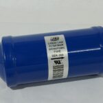 Filtro Comercial y AA. Molecular 1/2" Flare,largo 25CM