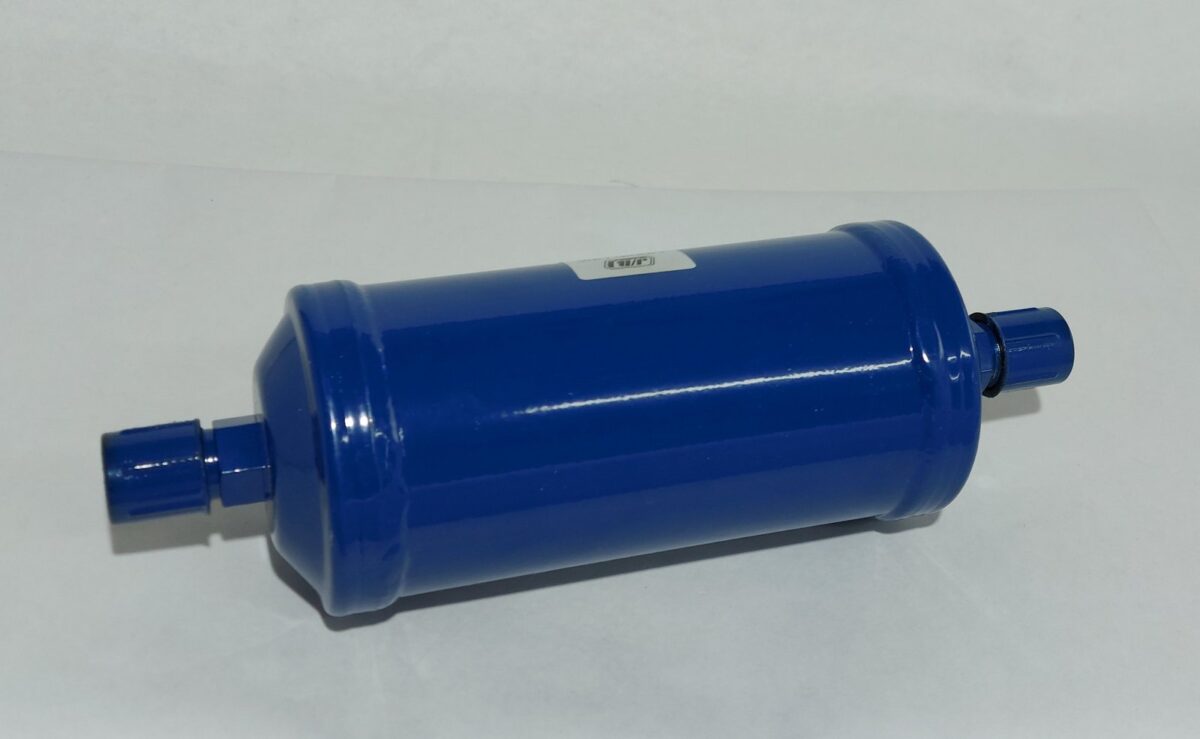 Filtro Comercial y AA. Molecular 1/2" Flare,largo 25CM - Imagen 2