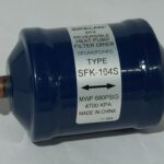 Filtro Hierro Revers 1/2