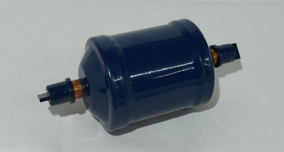 Filtro Hierro Revers 1/2 - Imagen 2