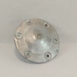Conjunto maza izquierda tambor Drean Gold