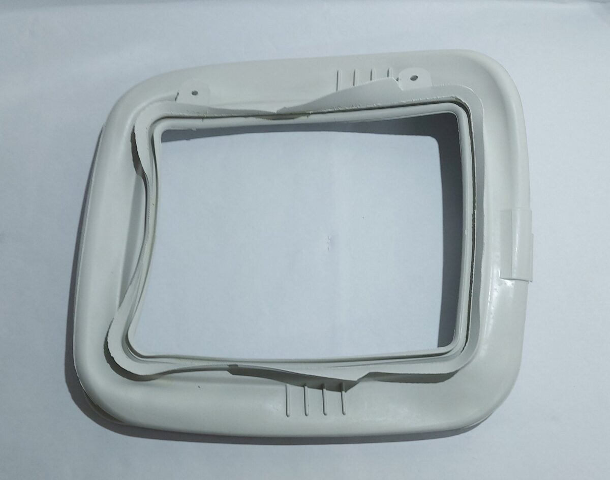 Fuelle cuba - base tapa Drean Gold Blue! carga superior - Imagen 1