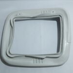 Fuelle cuba - base tapa Drean Gold Blue! carga superior