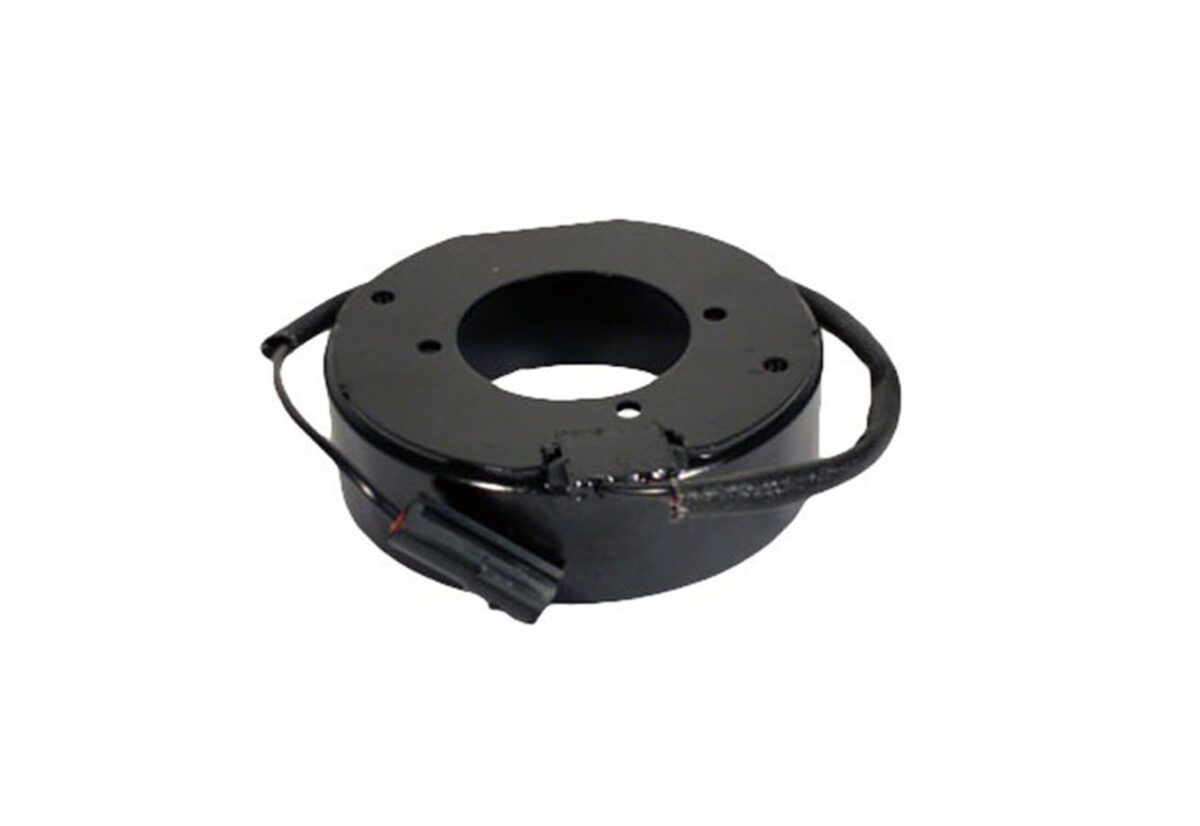 Bobina ND 6P 12V 107x70x32 mm - Imagen 1