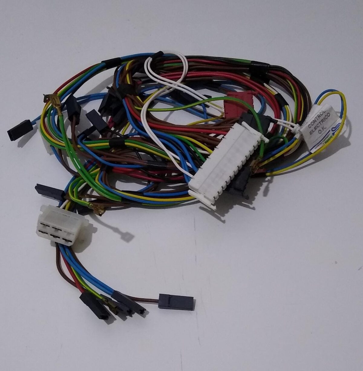 Cableado Drean Excellent 166 - Imagen 1