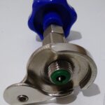 Adaptador para Garrafa Sellafugas