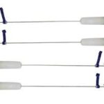 Conjunto suspensión Whirlpool WWI13AB/A 28-30 LBS (juego x 4)