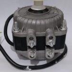 Motor Forzador N16 Tipo Elco