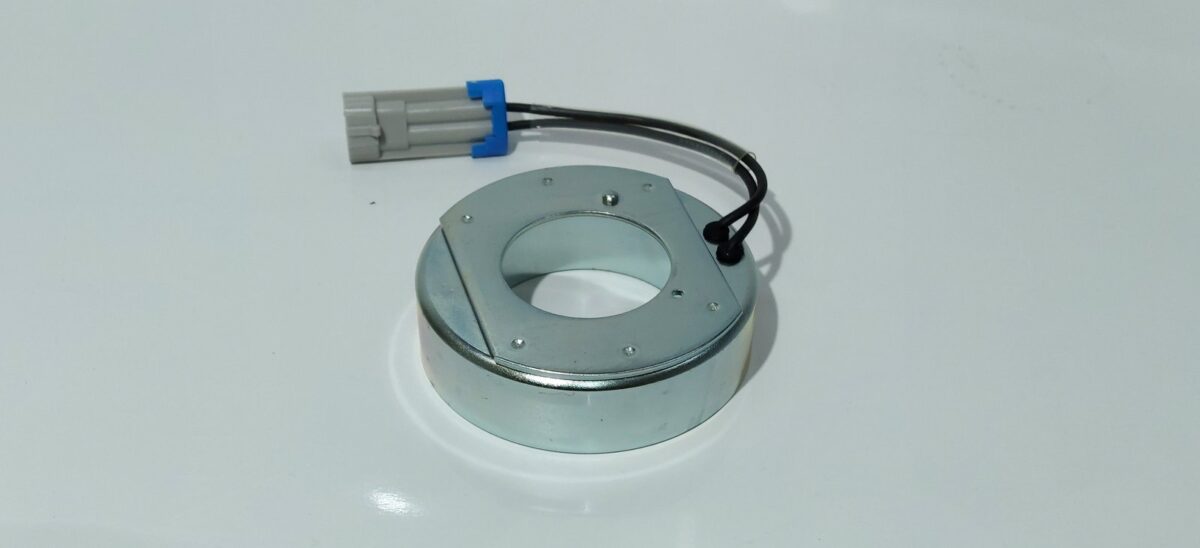 Bobina Delphi GM 12V 92x60x26 mm - Imagen 2