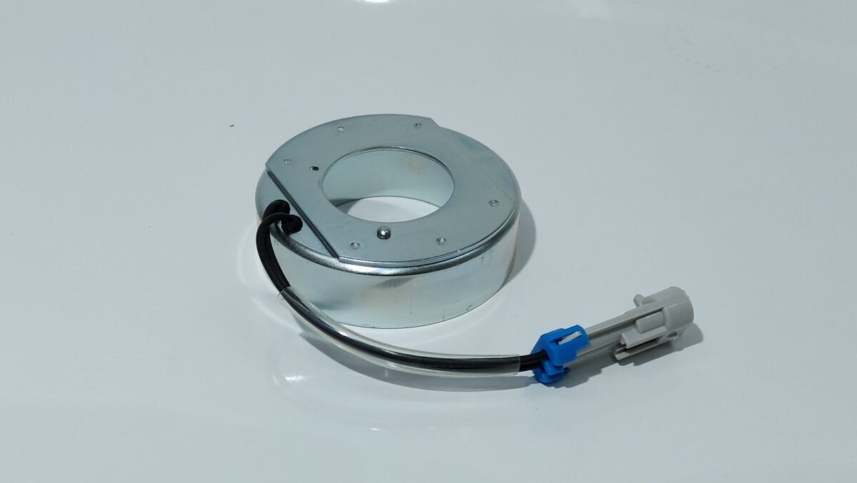 Bobina Delphi GM 12V 92x60x26 mm - Imagen 3