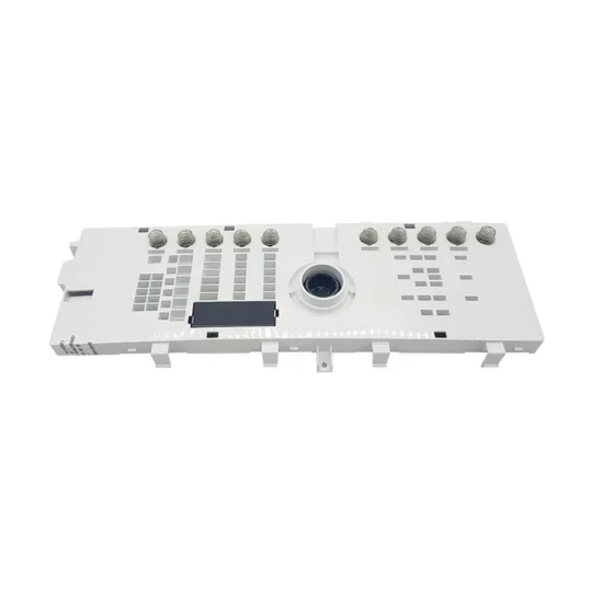 Plaqueta Interface Lavarropas Whirlpool WLCF85 Original - Imagen 3