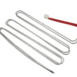 Resistencia descongelamiento WRM37 - WRM43