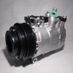 Compresor Mercedes Benz Sprinter C180/C280 Polea 6PK RSS