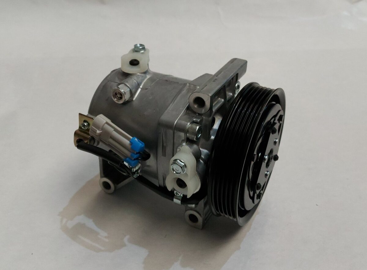 Compresor Fiat Uno Fire RSS - Imagen 3
