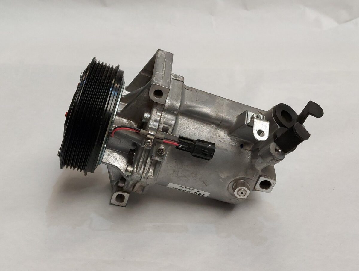 Compresor Original Renault Megane 3 / Fluence / Koleos - Imagen 1