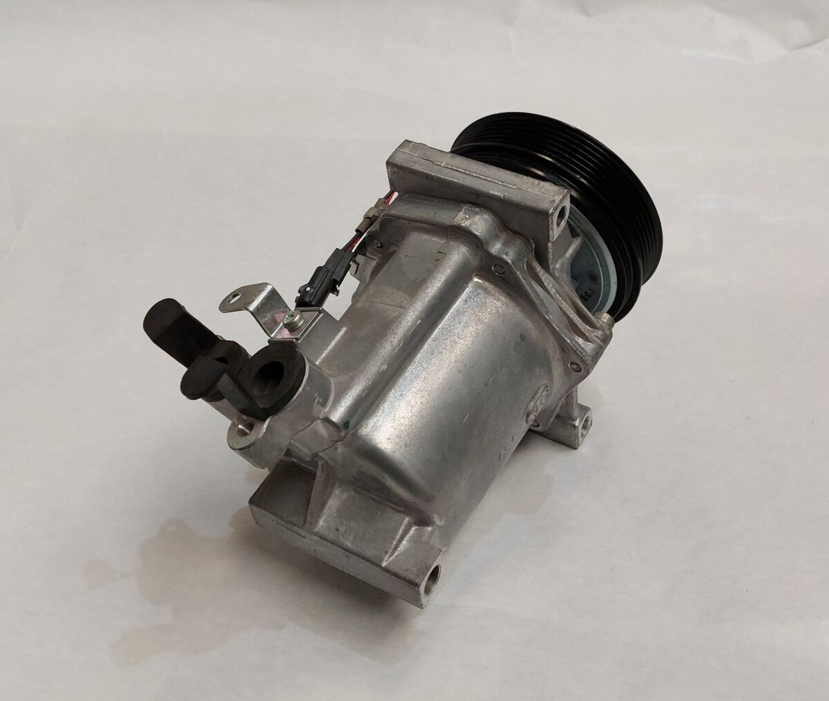 Compresor Original Renault Megane 3 / Fluence / Koleos - Imagen 4