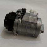 Compresor Mercedes Benz Sprinter 415/515 Trasero lado derecho RSS