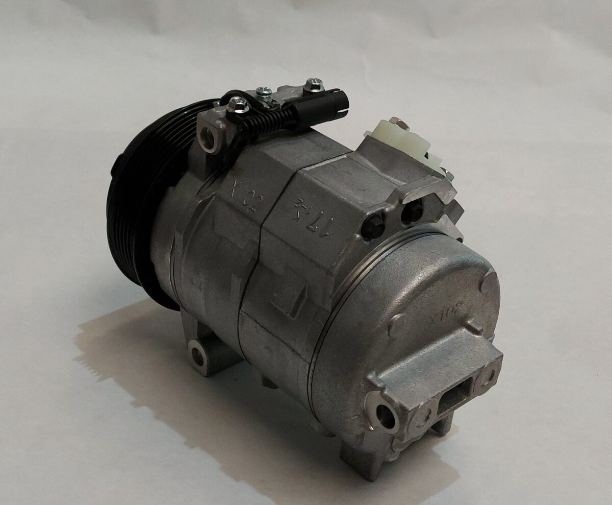 Compresor Mercedes Benz Sprinter 415/515 Trasero lado derecho - Imagen 4
