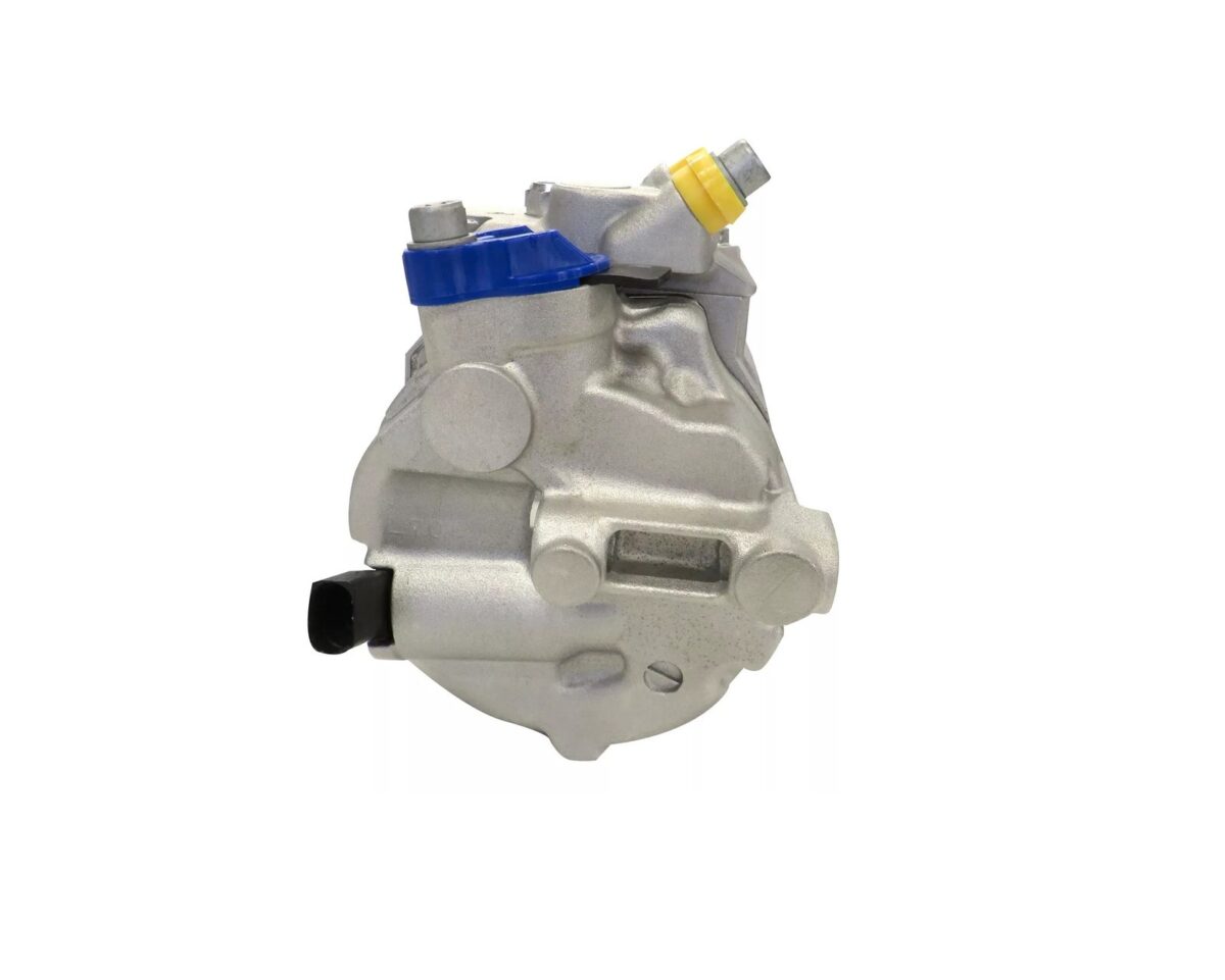 Compresor VW Amarok 7SEU17C 6PK - Imagen 4