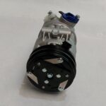 Compresor VW Gol / Fox / Suran 3PK  RSS