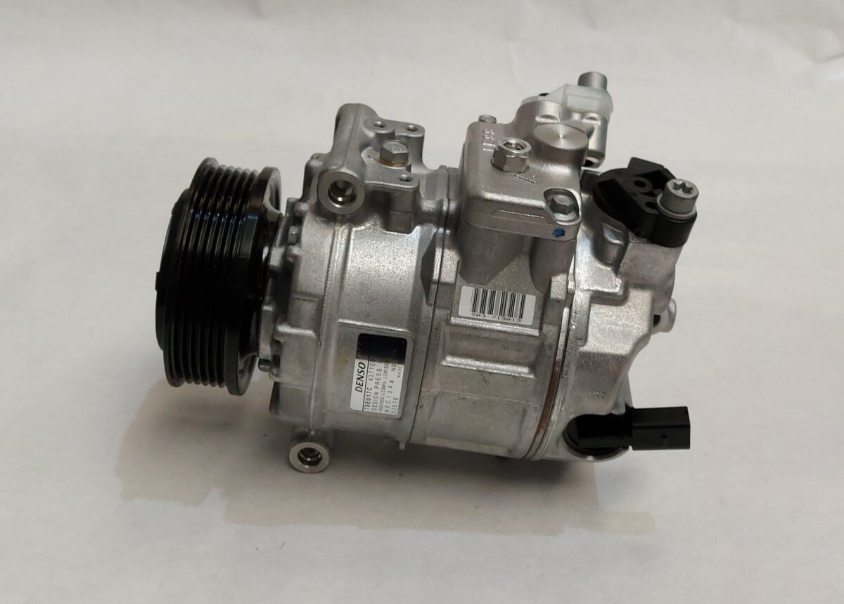 Compresor VW Amarok Denso7SEU17C  6PK Original - Imagen 1